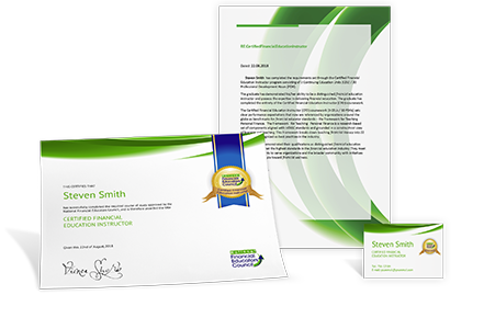 Extensive certified student loan counselor Expertise