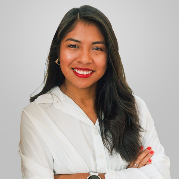 Fátima Pérez-Luthi KSFEC Advisory Board Member Fátima Pérez-Luthi