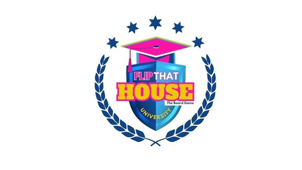 Flip That House The Board Game University Missouri Community Contributions