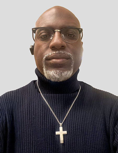 Personal Statement from Florida Community Champion Michael D. Fluker