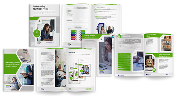 Framing certified housing counselor Capabilities