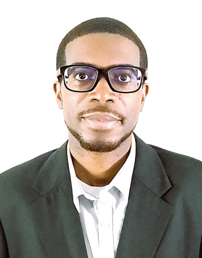 Godfrey Aguwa Jr., Personal Finance Speaker
