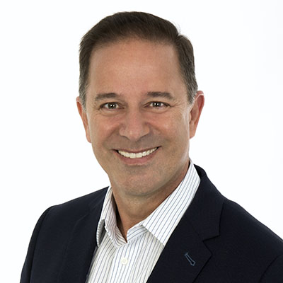 Gordon Stein, Certified Financial Education Instructor, CFEI