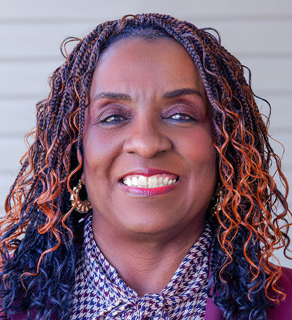 Community Service Gratitude for Gwendolyn Taylor