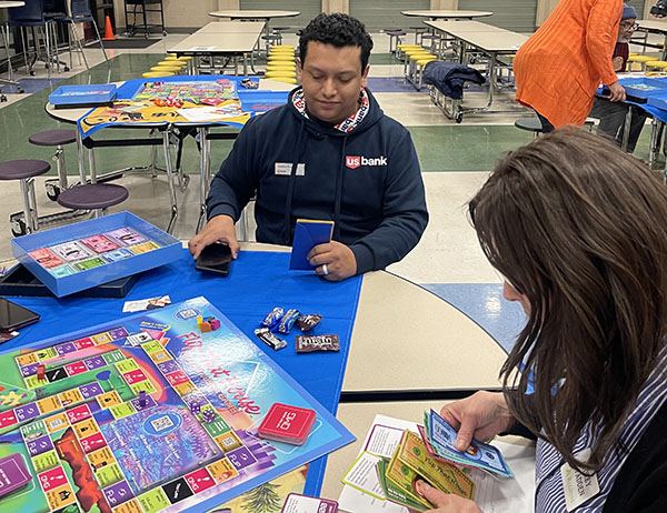 Gwendolyn Taylor of Missouri and Flip That House