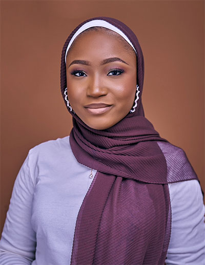 Hafsat Itanola, Financial Literacy Advocate