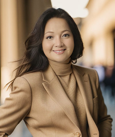 Hanh Lam, Financial Literacy Advocate