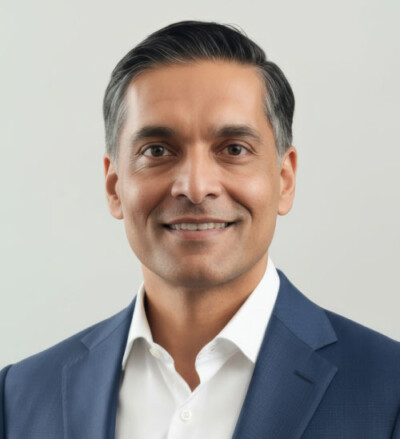 New York Community Champion Sanjay Pani