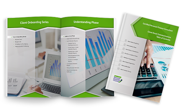 Financial Counseling Program: Software Business Plans NFEC Financial Counseling Program: Software Business Plans NFEC