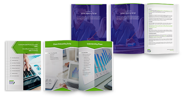 Influential financial counseling certificate Choices