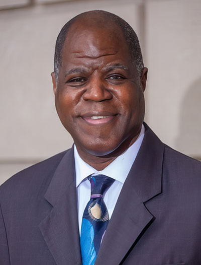 Ishmael Williams, Financial Literacy Advocate