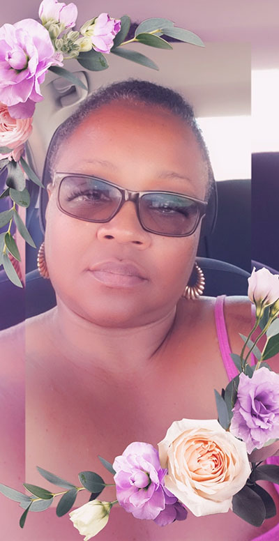 Jana Johnson, Financial Literacy Advocate