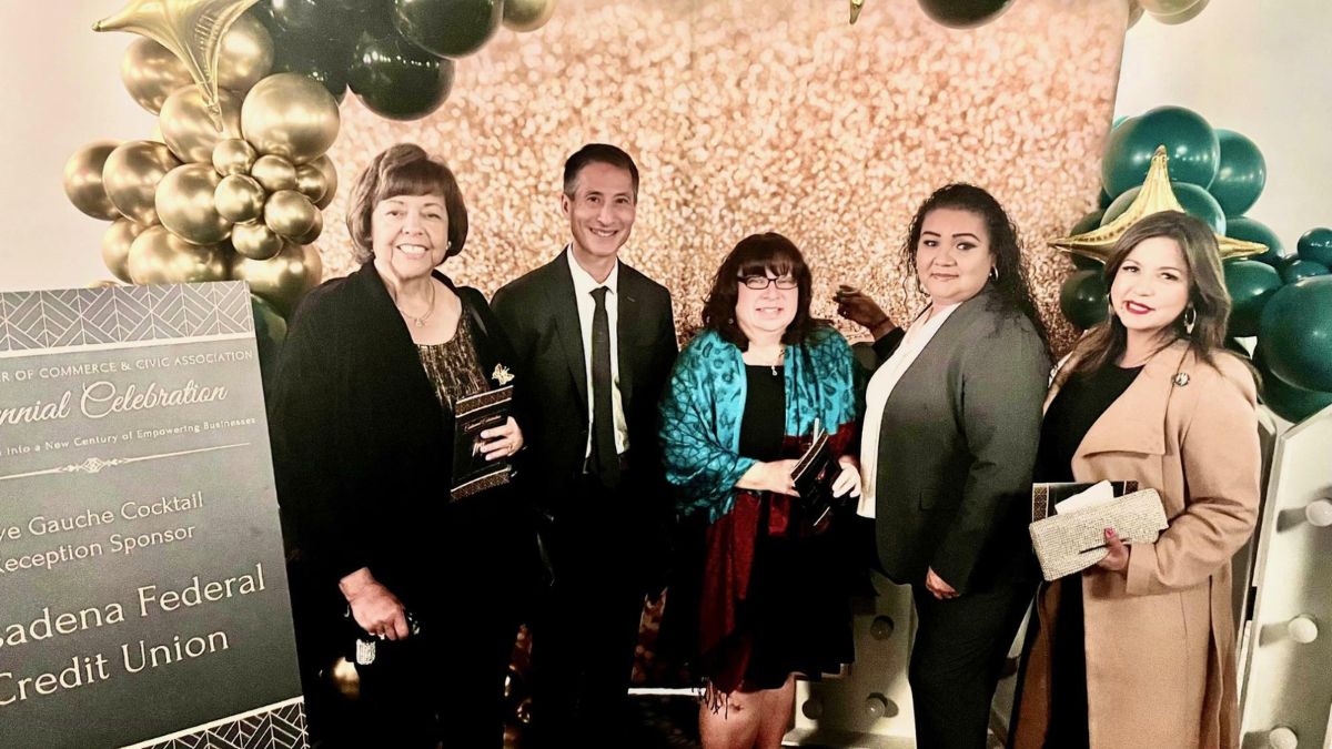 James Chang at the Altadena Chamber of Commerce Centennial Gala-1200