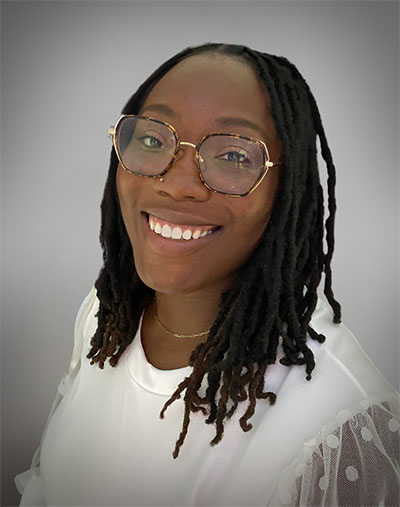 Jaricka Thomas, Financial Literacy Advocate