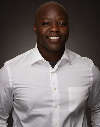 Javed Morgan, Financial Literacy Advocate