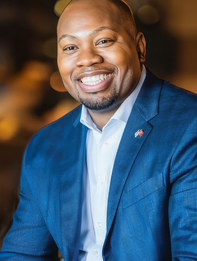 Jeffrey Cooley, Financial Literacy Advocate
