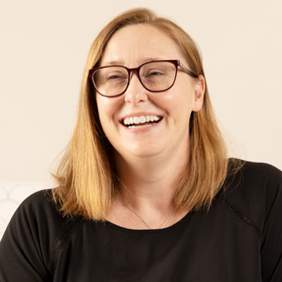 Jenn Uhen, Financial Literacy Advocate