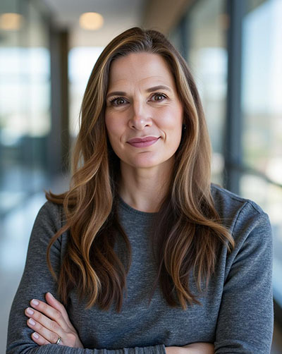 Jennifer Meyn, Financial Literacy Advocate