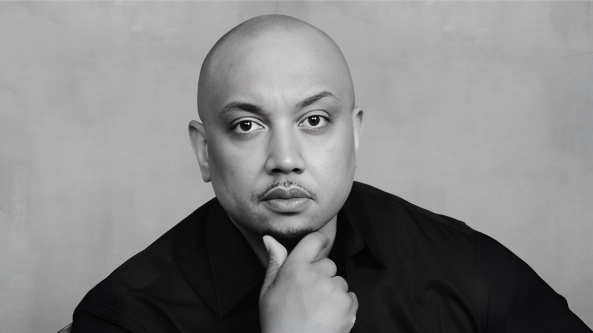  Jervis Hough’s Personal Story