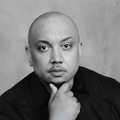 Georgia Community Champion Jervis Hough