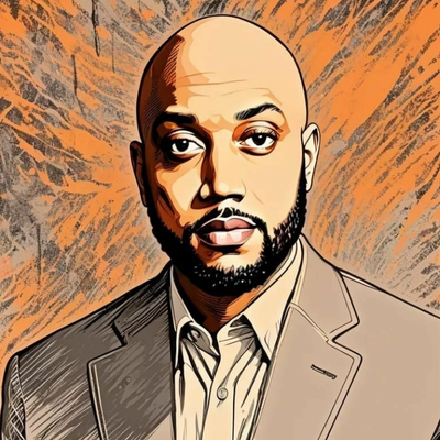 Personal Statement from Georgia Community Champion Jervis Hough	