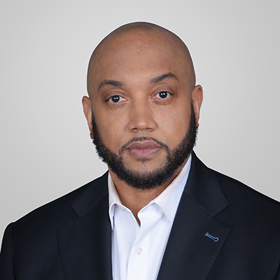 GFEC Advisory Board Member Jervis Hough