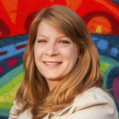 Jessica Merritt 400w Jessica Merritt, Financial Literacy Advocate