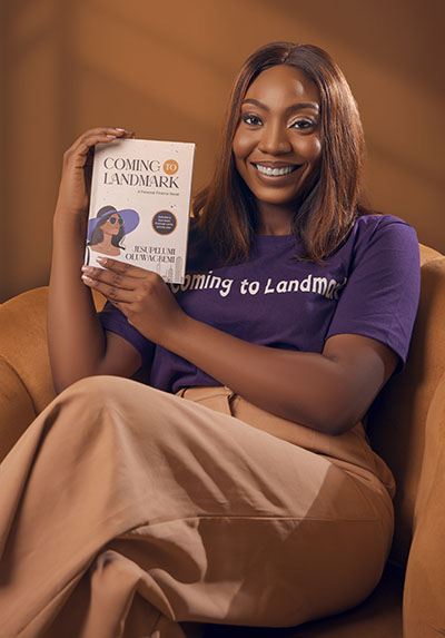 Jesupelumi Oluwagbemi 400w Jesupelumi Oluwagbemi, Financial Literacy Advocate