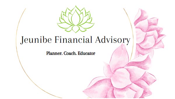 Jeunibe Financial Advisory, LLC Virginia Community Contributions