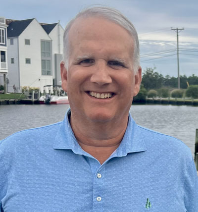John Cardillo, Financial Literacy Advocate