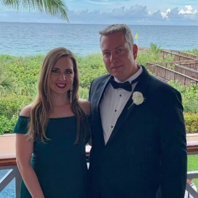 Florida Community Champion Joseph R. Chiarella