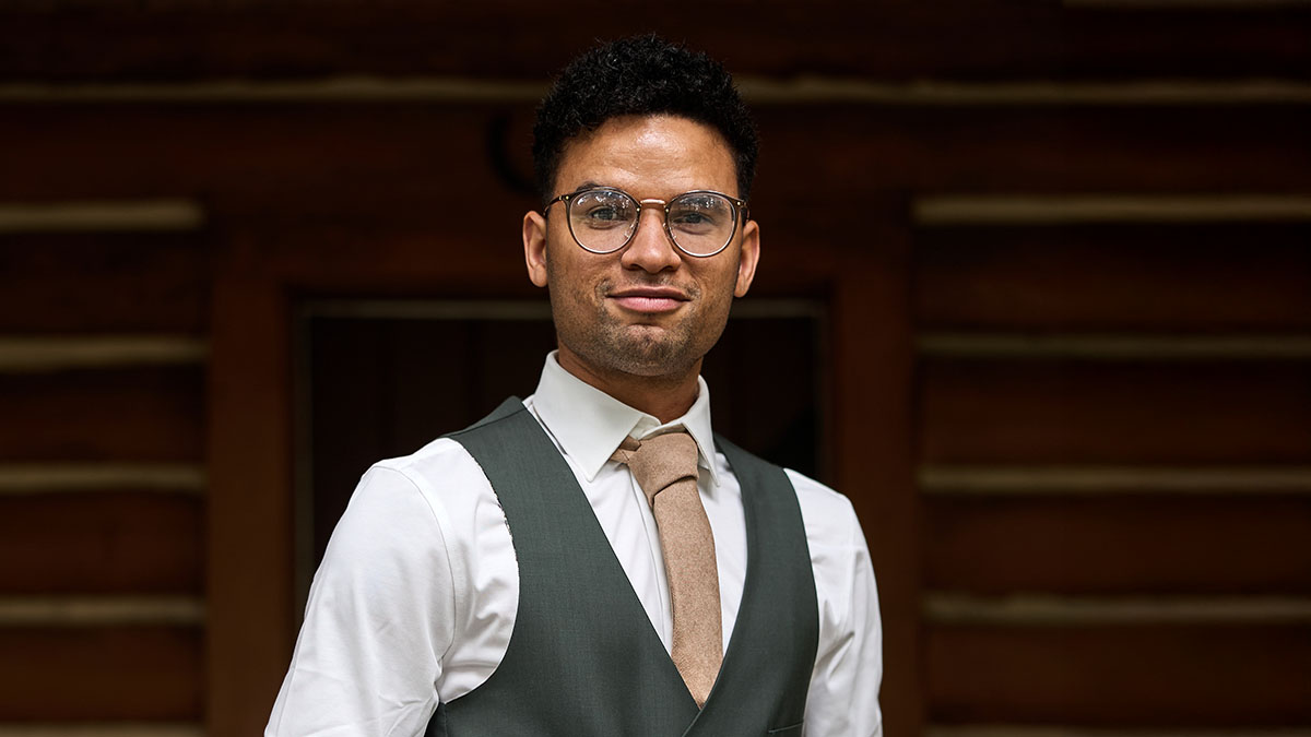 Joshua Bunkley’s Personal Story