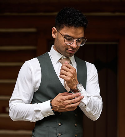 Personal Finance Expert Bunkley Financial