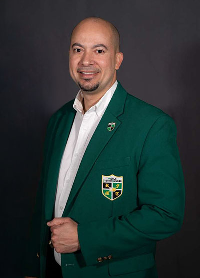 Juan Alberto Acosta Reyes 400w Juan Alberto Acosta Reyes, Financial Literacy Advocate