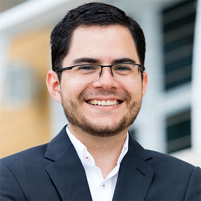 Julio Canas