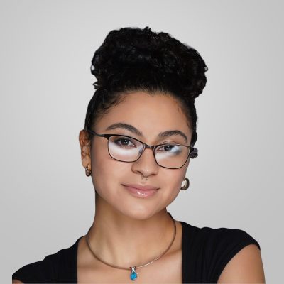 <strong> K. Alexandra Escobar</strong>