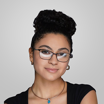 K. Alexandra Escobar