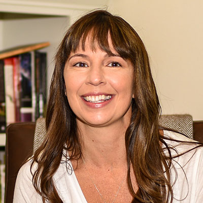 Kari Lorz, Certified Financial Education Instructor, CFEI