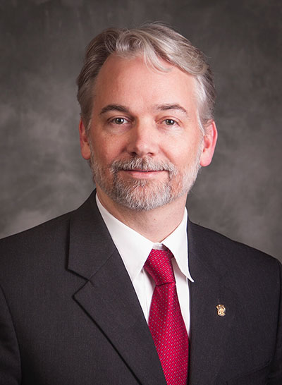 Keith Kail, Personal Finance Speaker