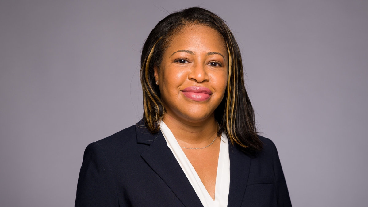 Kamilah Williams’s Personal Story