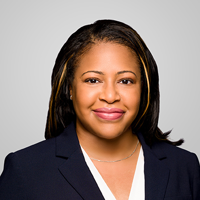 Dr. Kamilah Williams
