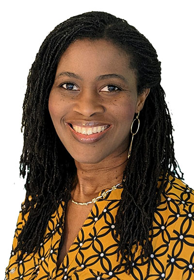 Karen Amadis, Financial Literacy Advocate