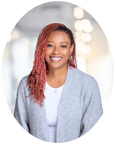 Kashay Cole, Financial Literacy Advocate