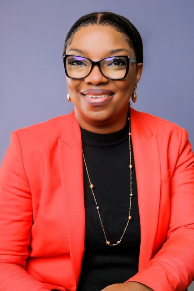 Kathleen Erhimu-2-600h Personal Statement from Nigeria Community Champion Kathleen Erhimu
