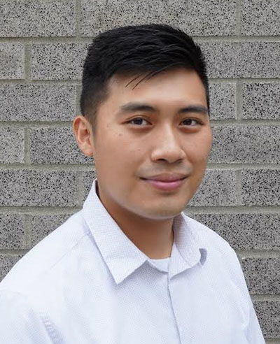 Kendi Tang 400w Kendi Tang, Financial Literacy Advocate