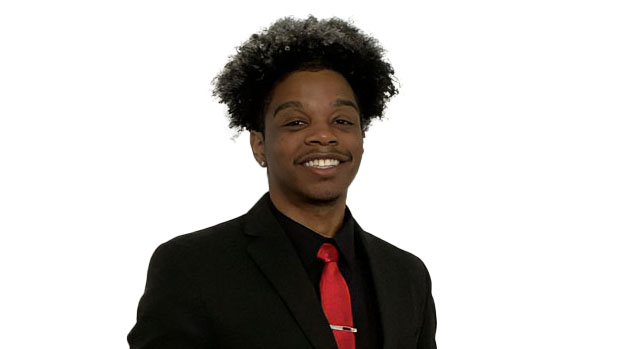 Kheadrick Hunt’s Personal Story