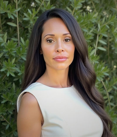 Kiki Jacobson, Financial Literacy Advocate