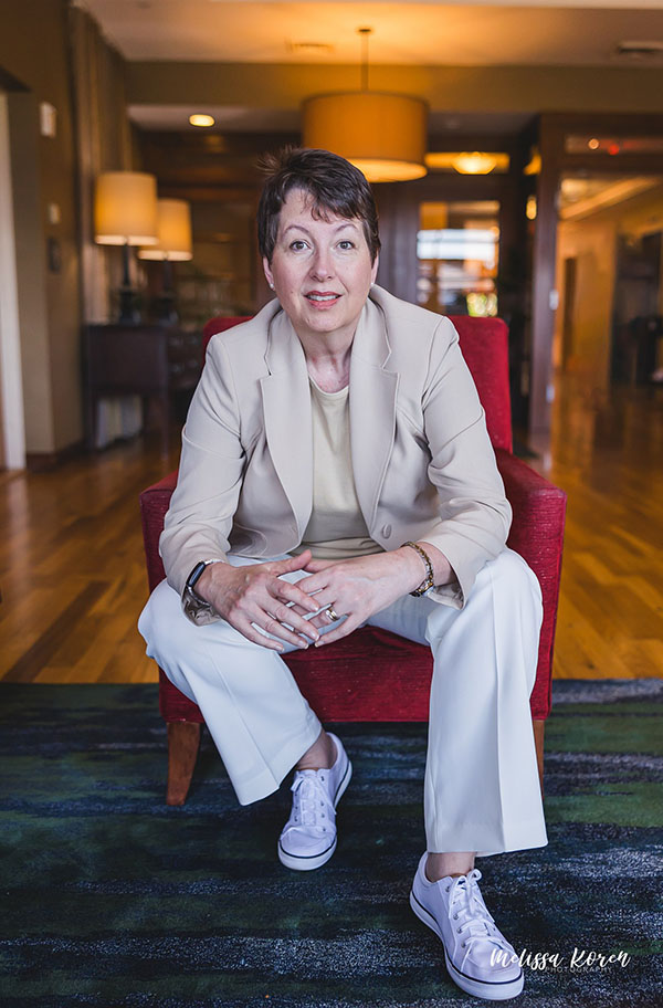 Kristina Ickes Brand 2023 New Hampshire Financial Educators Council Advisory Board Member Kristina Ickes