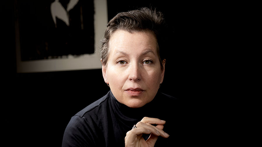 Kristina Ickes’s Personal Story