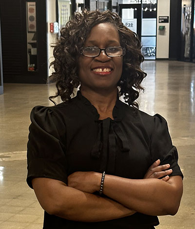 Kristle Brooks, Financial Literacy Advocate